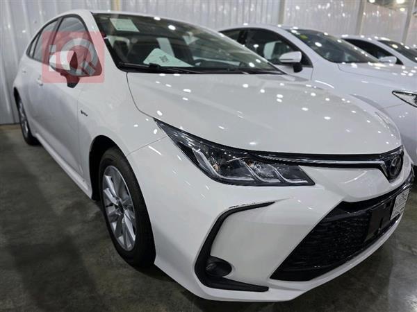 Toyota Corolla 2025 for sale in Iraq - Baghdad